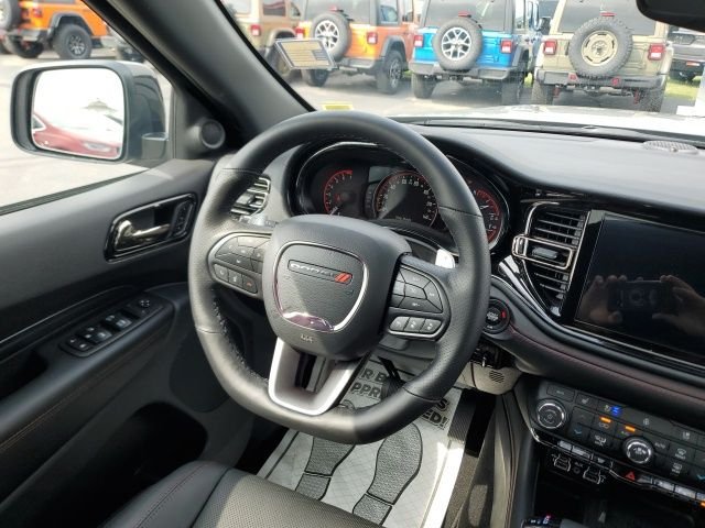 New 2026 Destroyer Gray Clearcoat Dodge GT Plus image 18