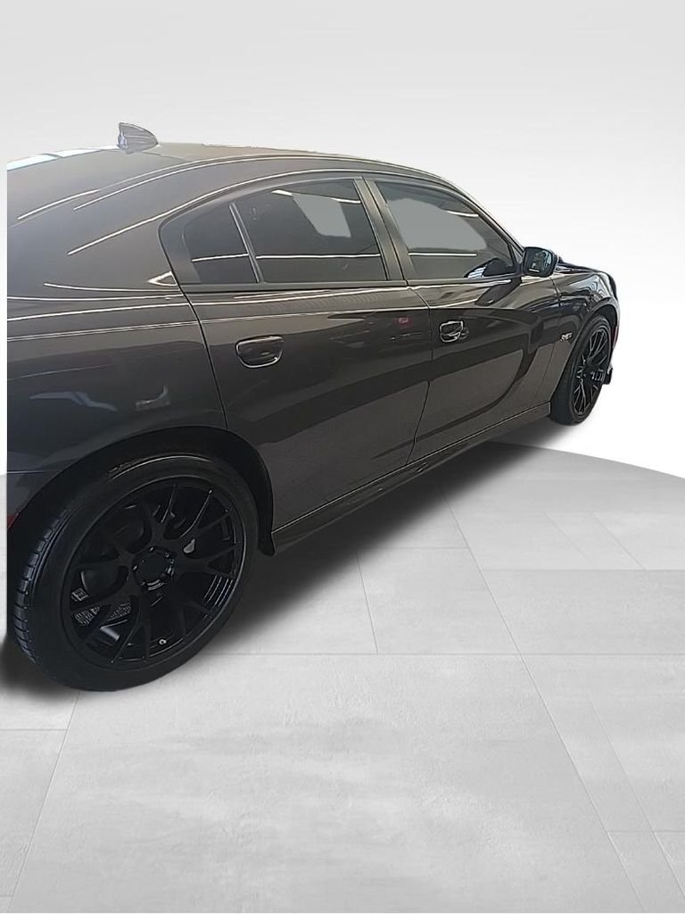 Used 2023 Gray Dodge R/T image 15