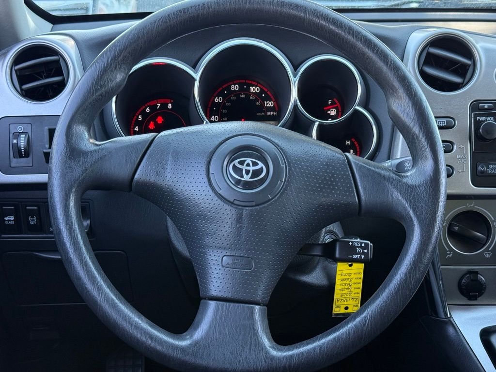 Used 2008 Phantom Gray Pearl Toyota Base image 19