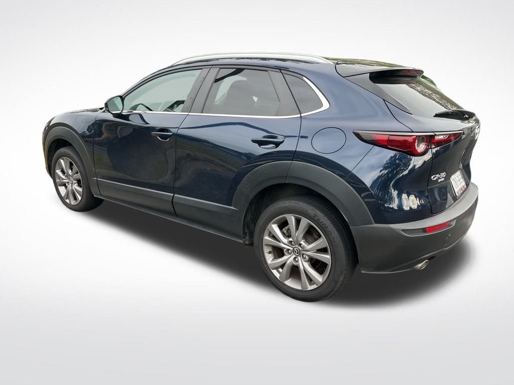 2023 Mazda CX-30 2.5 Select photo 3