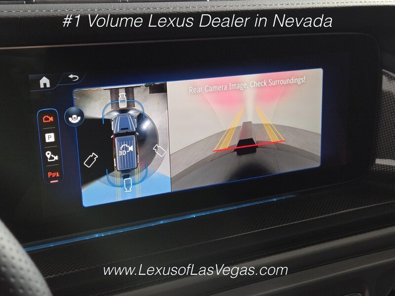 Used 2025 Gray Mercedes-Benz G 580 image 35