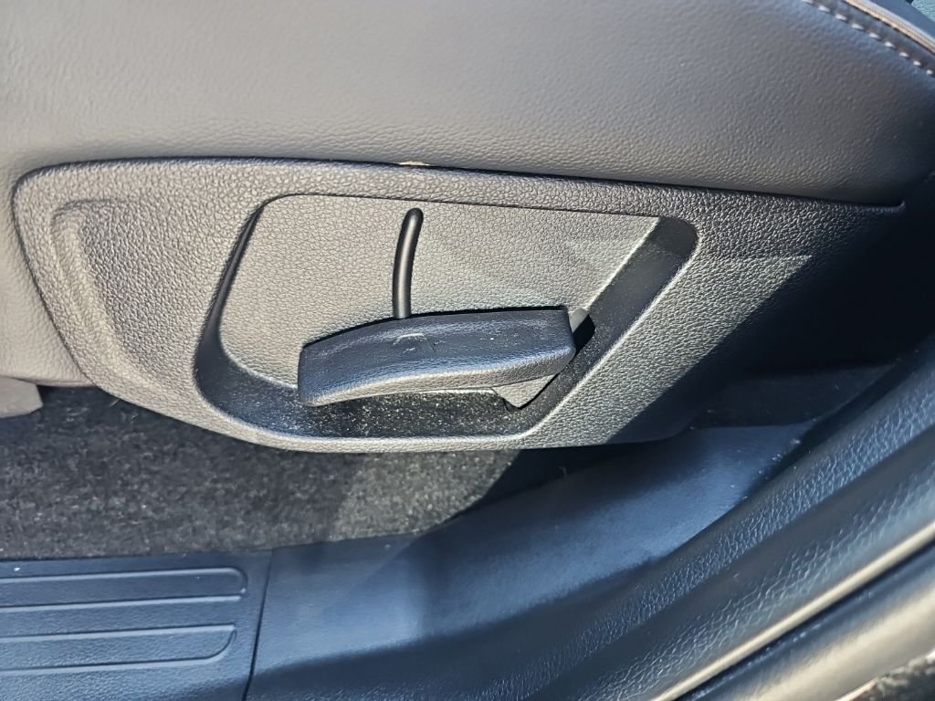 Certified Used 2023 Black Hyundai Limited image 31
