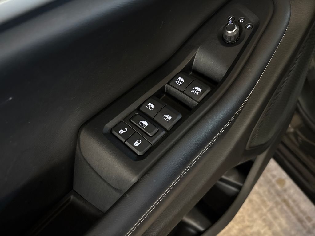 Certified Used 2023 Gray Jeep Limited image 16