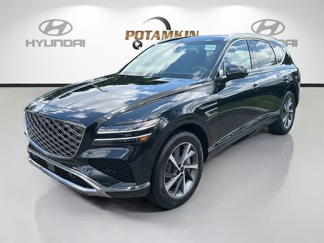 2026 Genesis GV80 2.5T Advanced AWD's photo