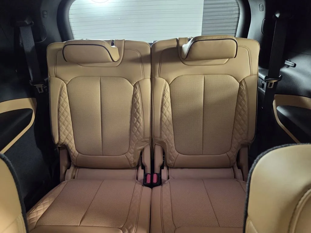 New 2026 Copper Shino Metallic Clear-Coat Exterior Paint Jeep Summit image 19