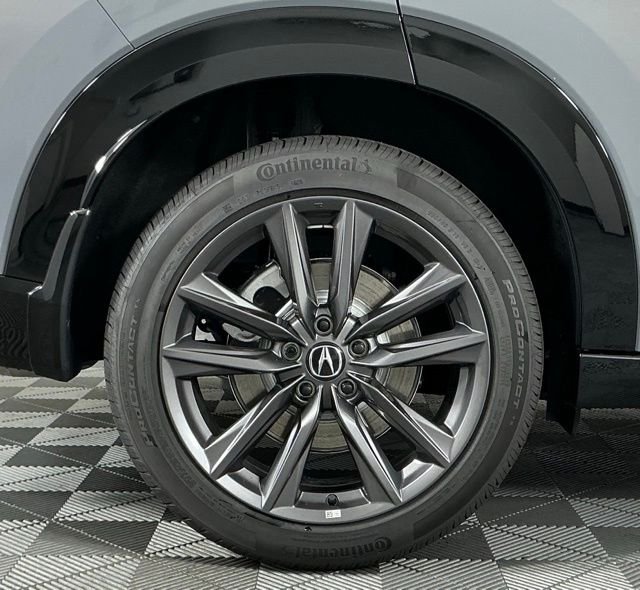 New 2026 Urban Gray Pearl Acura A-Spec Package image 9