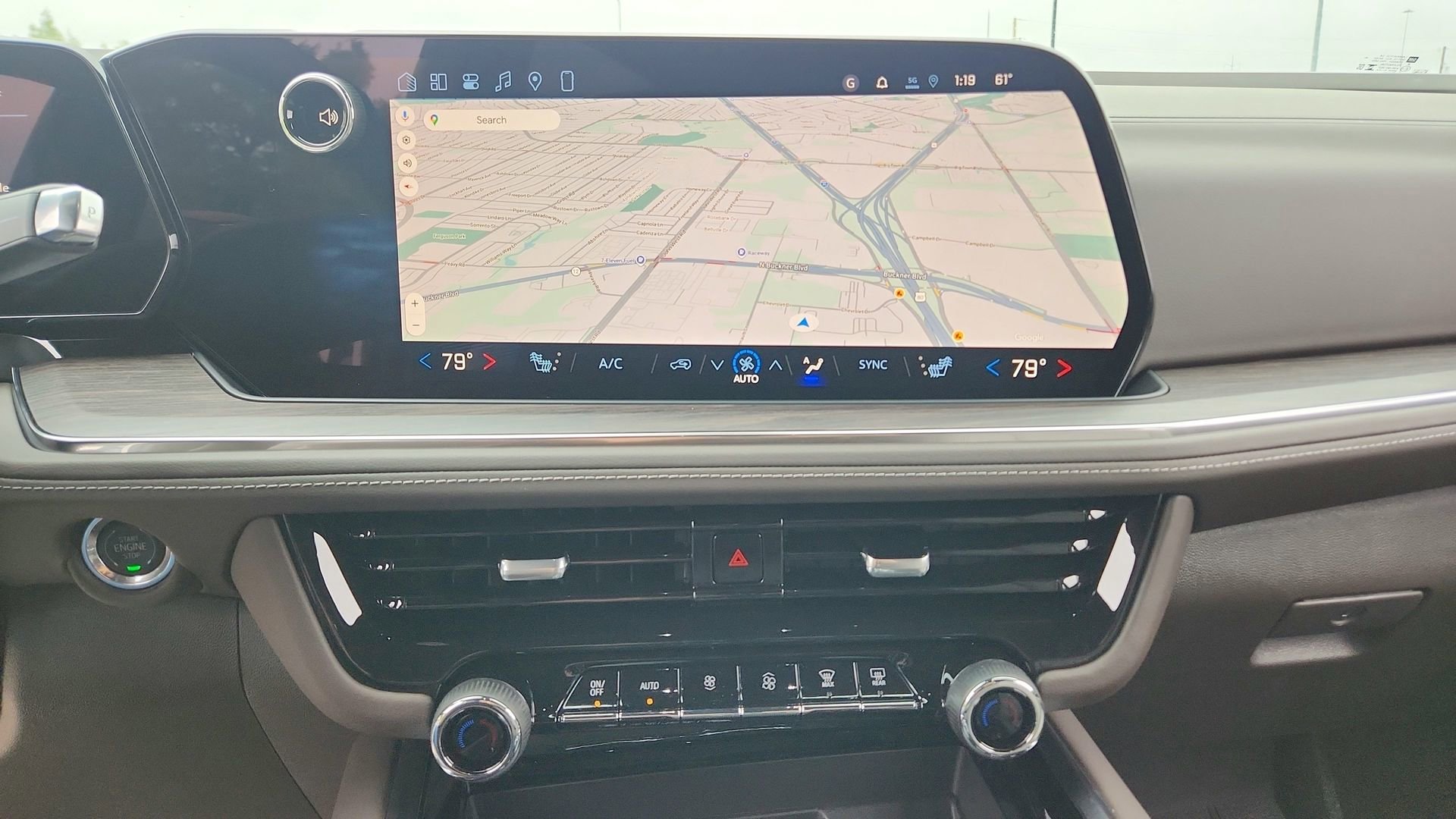 2026 Chevrolet Tahoe LT - Photo 20