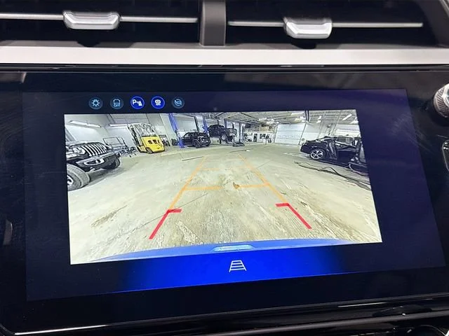 2027 Chevrolet Bolt LT - Photo 17
