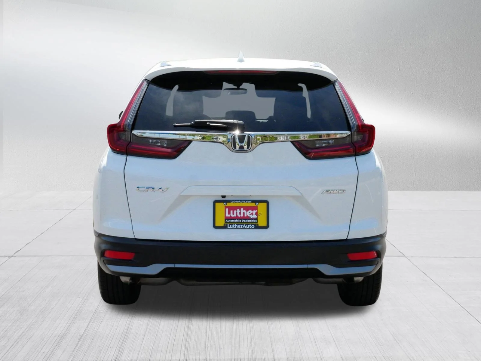 2021 Honda CR-V EX - Photo 41