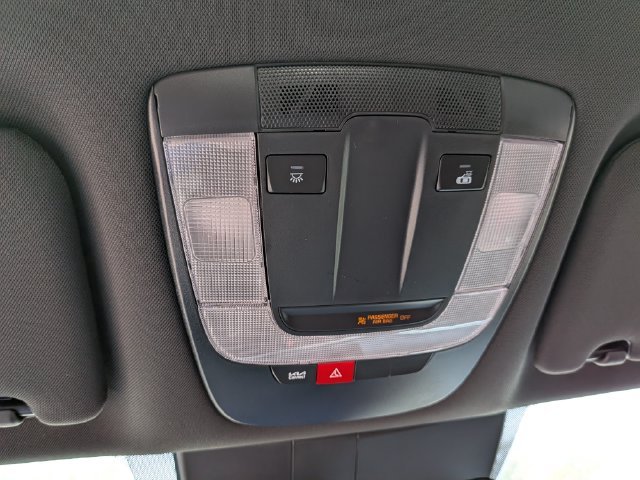New 2026 Snow White Pearl Kia GT-Line FWD image 22
