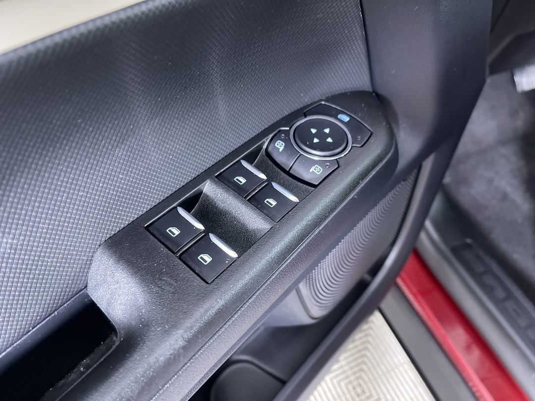 2025 Ford Bronco Sport Big Bend - Photo 14