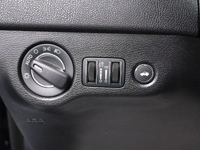 Used 2023 Blue Chrysler Touring image 24