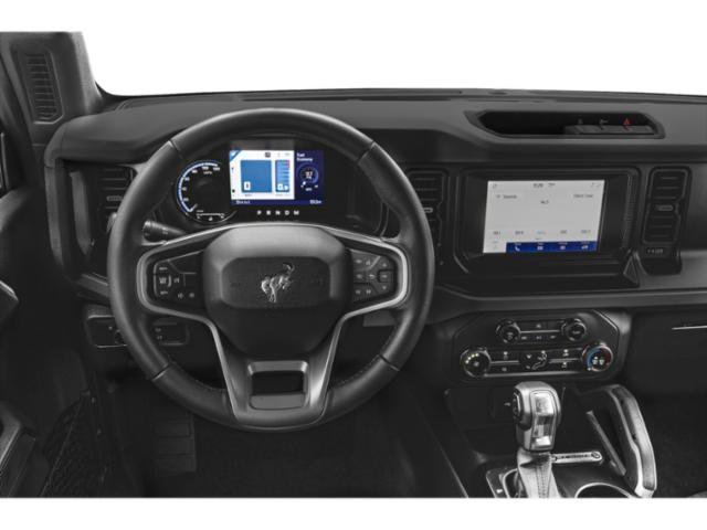 Used 2022 Gray Metallic Ford  image 7