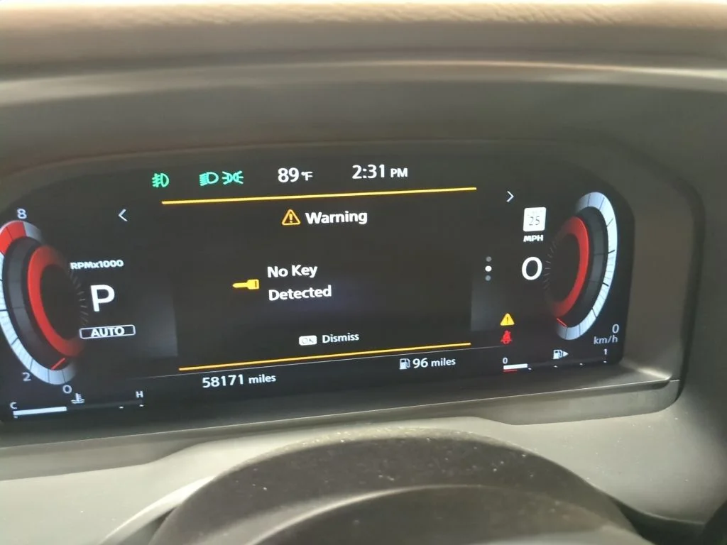 2022 Nissan Rogue Platinum - Photo 15