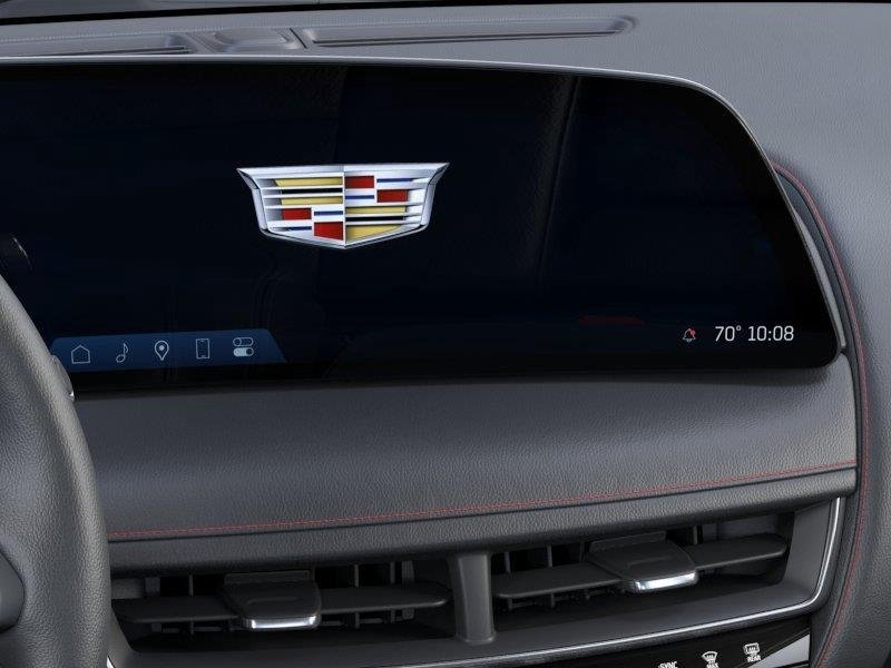 New 2026 Summit White Cadillac Sport image 20
