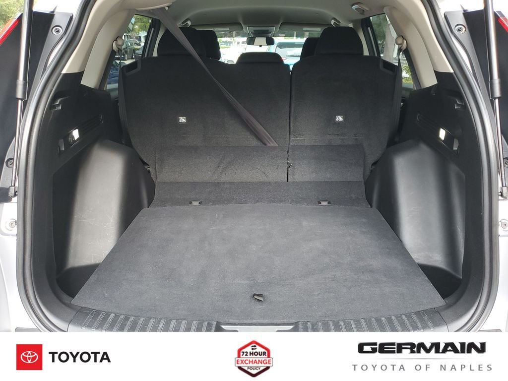 Used 2024 Silver Honda LX image 22