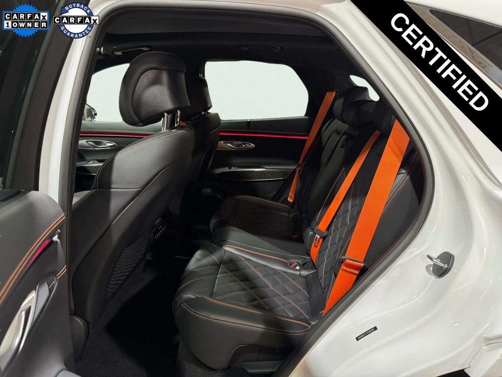 2026 GENESIS GV70 Sport Prestige - Photo 26