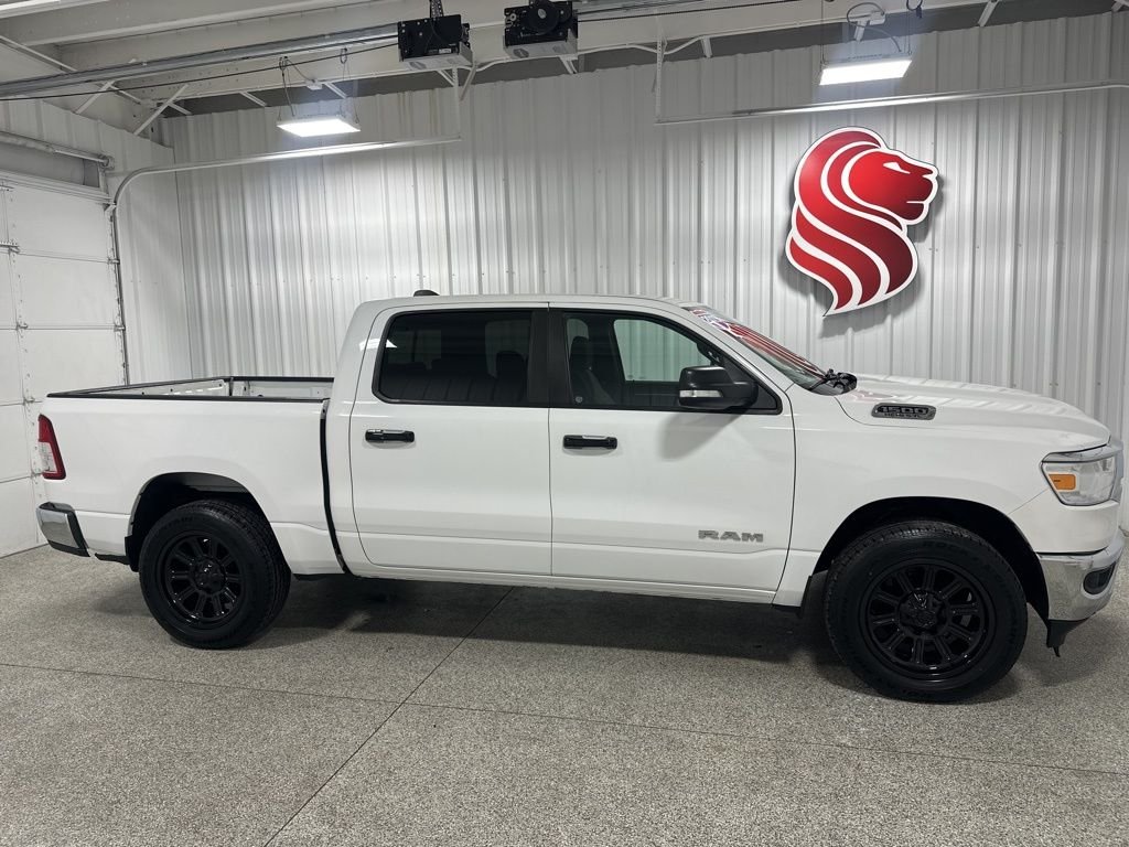 2019 RAM Ram 1500 Pickup Big Horn/Lone Star
