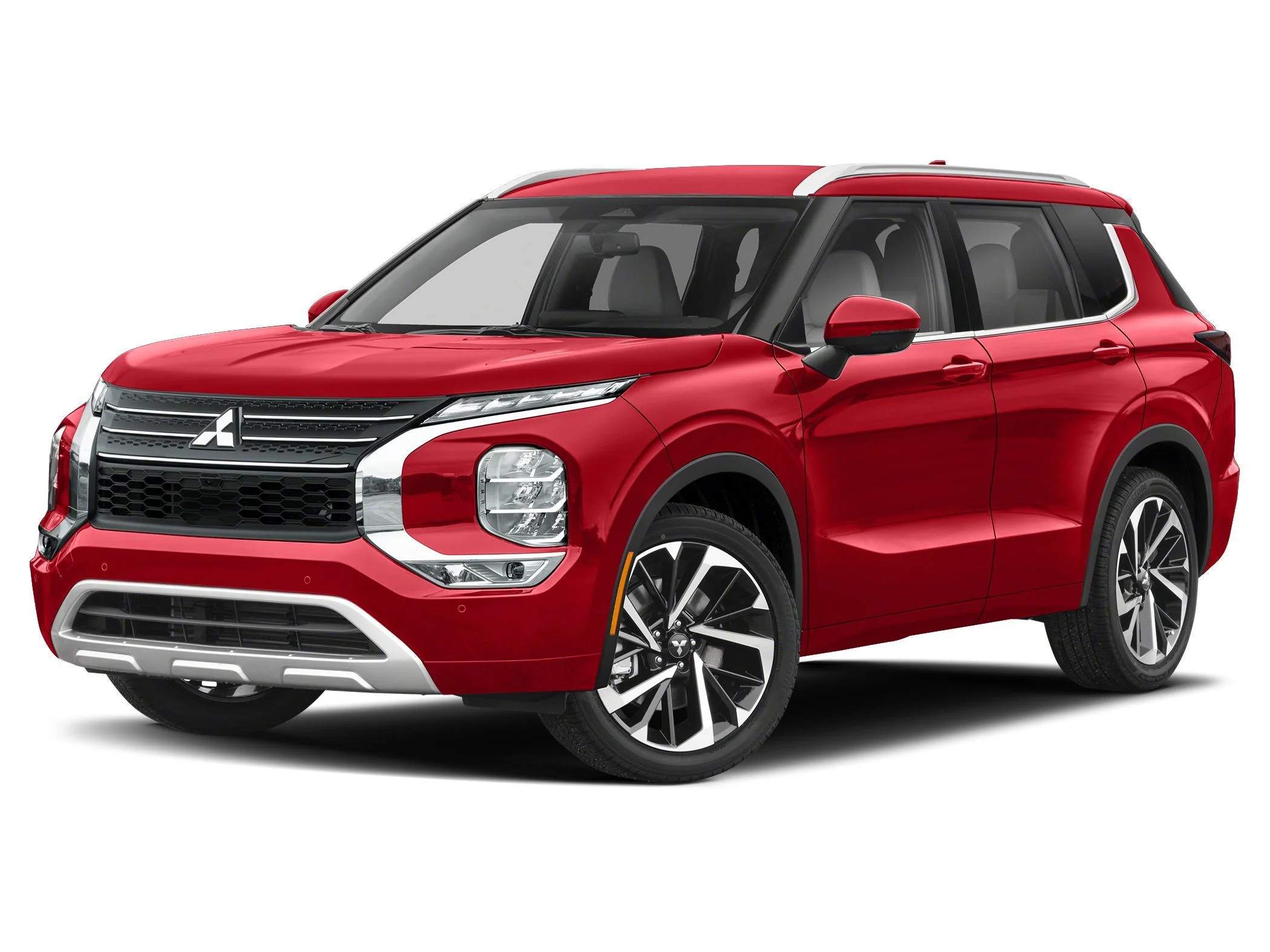 2023 Mitsubishi Outlander SEL 2WD's photo