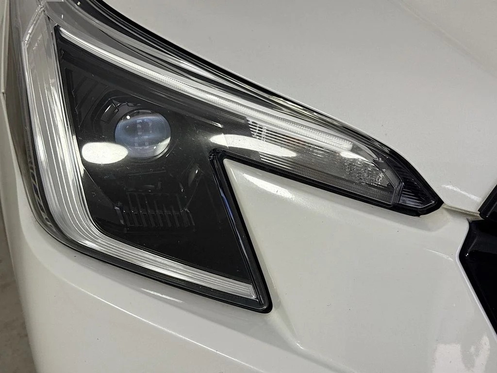 Used 2024 White Subaru Sport image 40