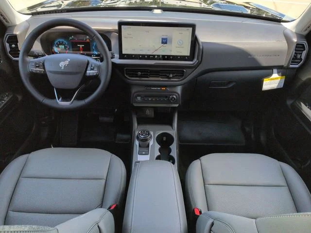 New 2026 Black Ford Badlands image 15