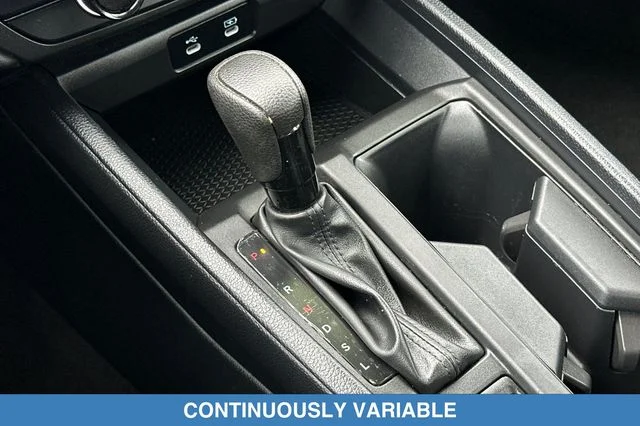 2025 Honda Accord LX - Photo 23