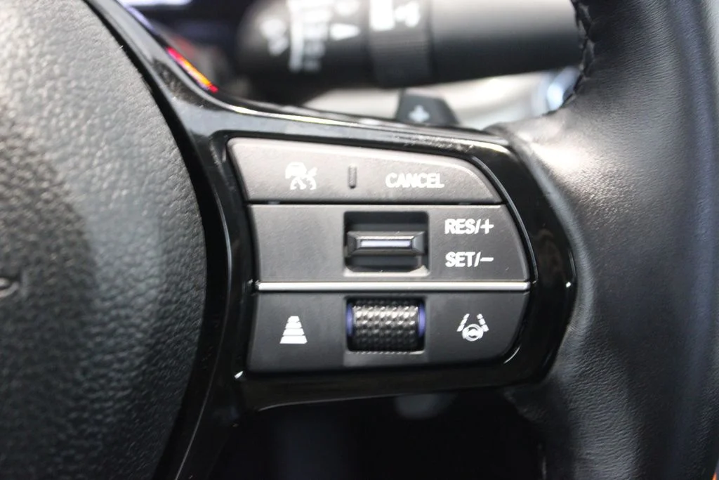 New 2026 Urban Gray Pearl Acura Base image 19