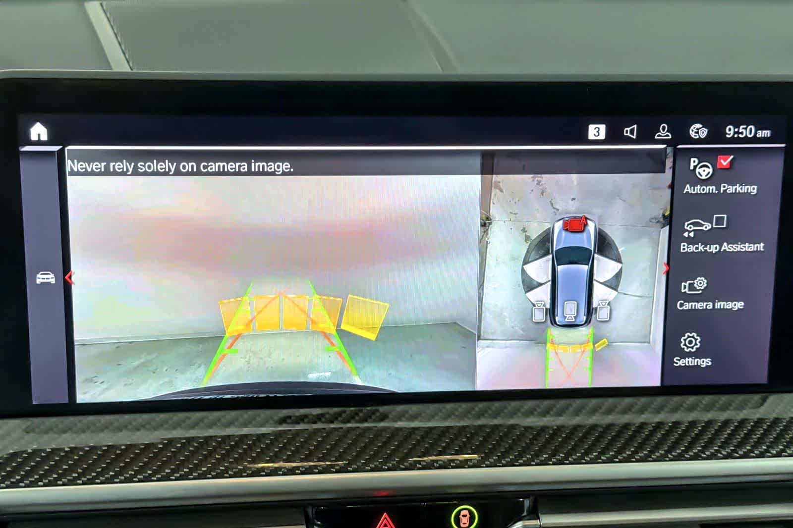 Used 2022 Dark Graphite Metallic BMW  image 20