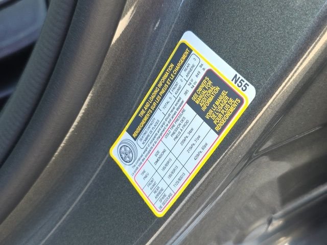 Used 2025 Gray Hyundai SE image 30