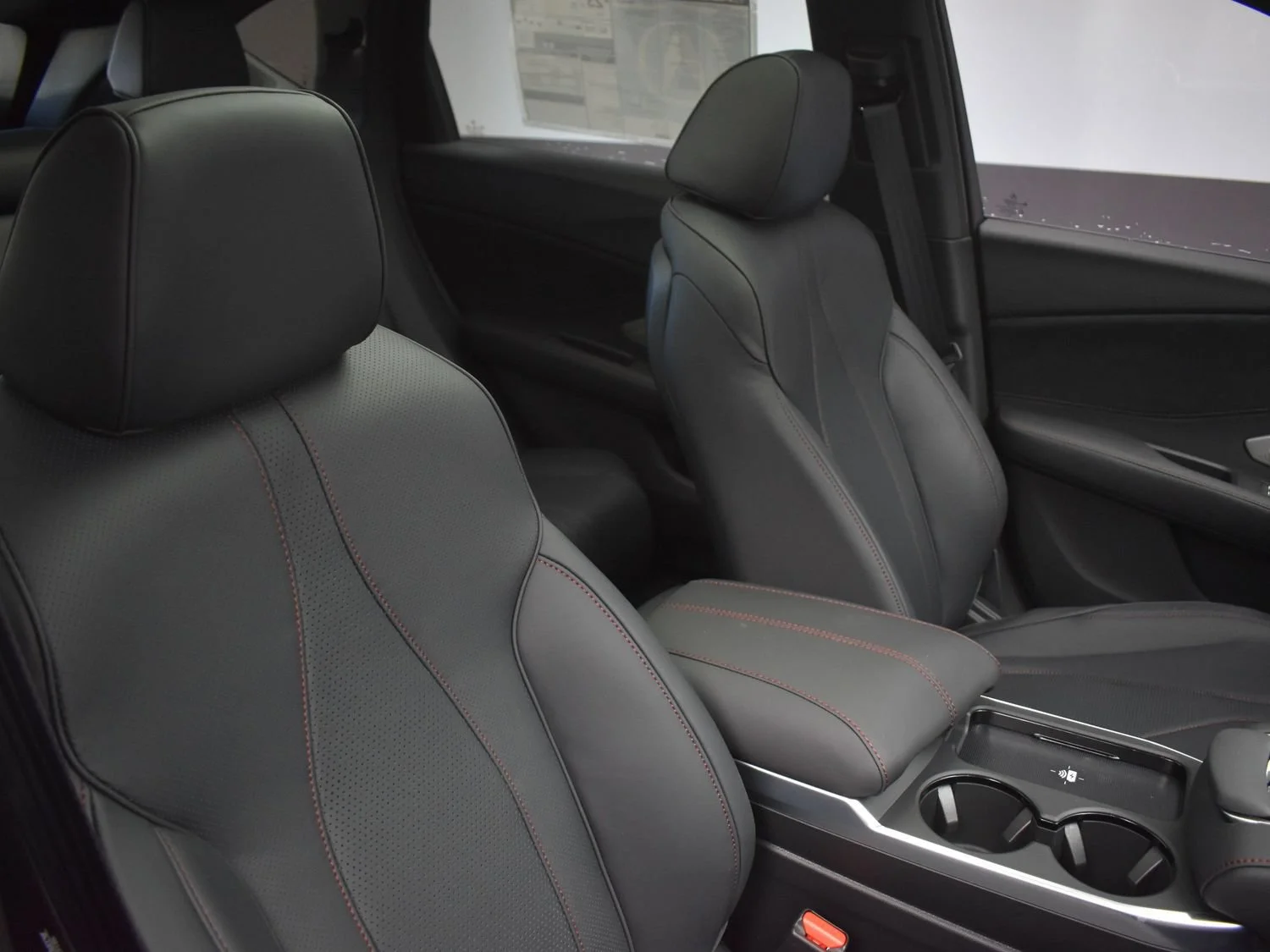 New 2026 Apex Blue Pearl Acura w/A-Spec Advance Package image 30
