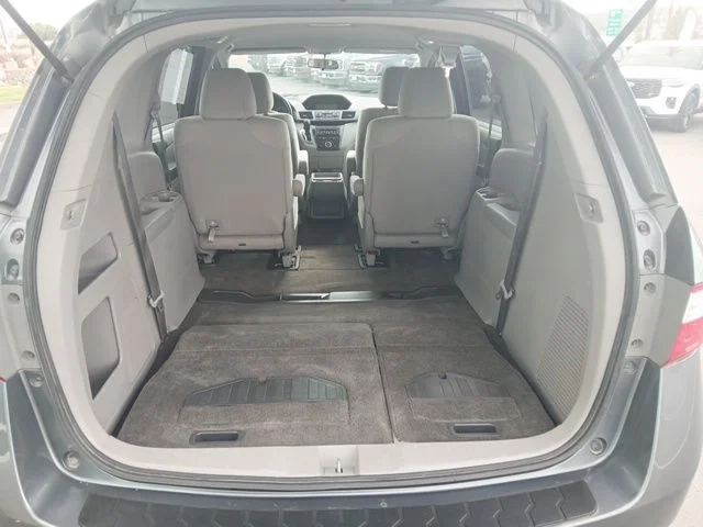 Used 2012  Honda LX image 10