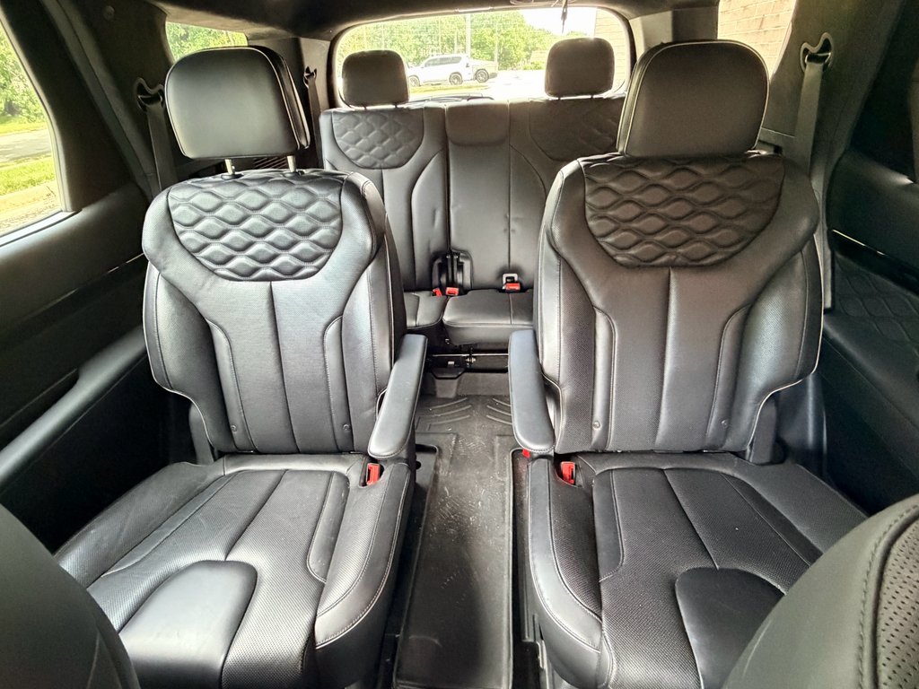 Used 2020 Steel Graphite Hyundai Limited image 20