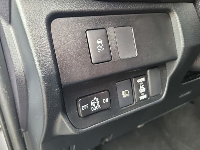 Used 2020 Silver Toyota TRD Off-Road image 19