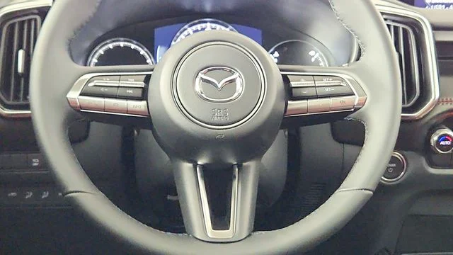 2025 Mazda CX-50 Premium Plus - Photo 24