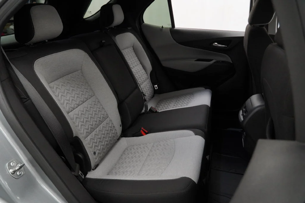 2024 Chevrolet Equinox LS - Photo 37