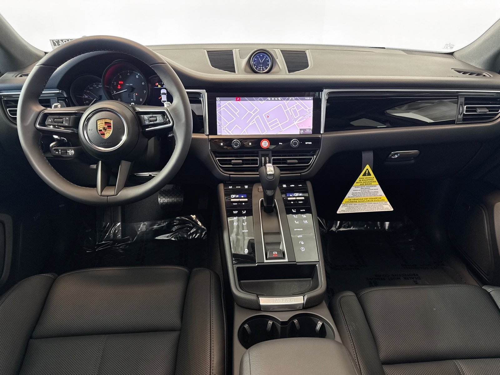 Used 2026 White Porsche  image 21