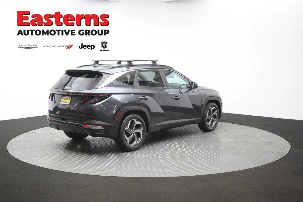 Used 2024 Gray Hyundai SEL image 43
