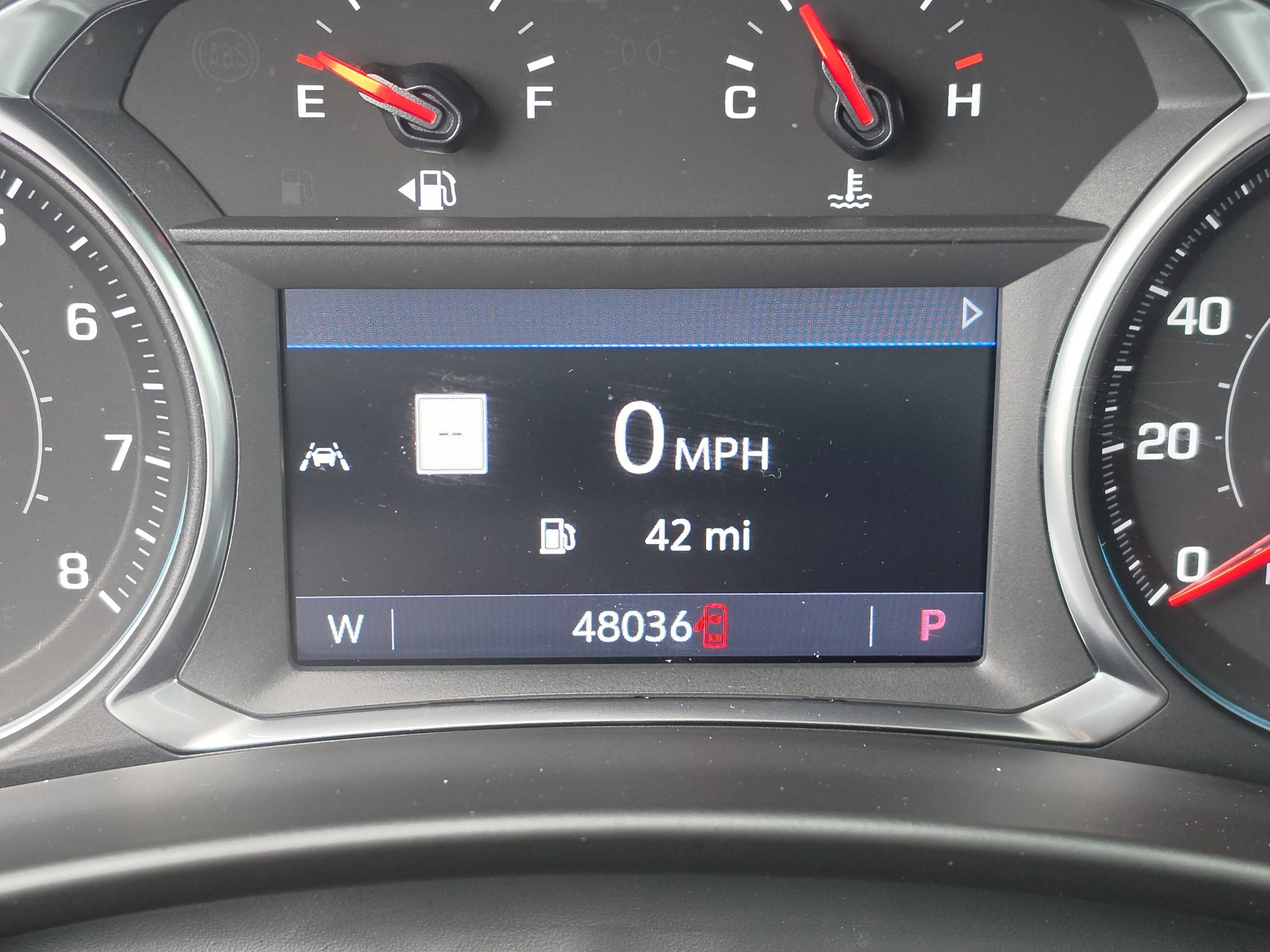 Used 2022 Iron Gray Metallic Chevrolet Premier image 40