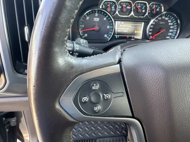 Used 2015 Brown Chevrolet LT image 36