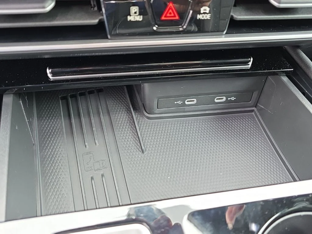 2026 Volkswagen Atlas SEL - Photo 25