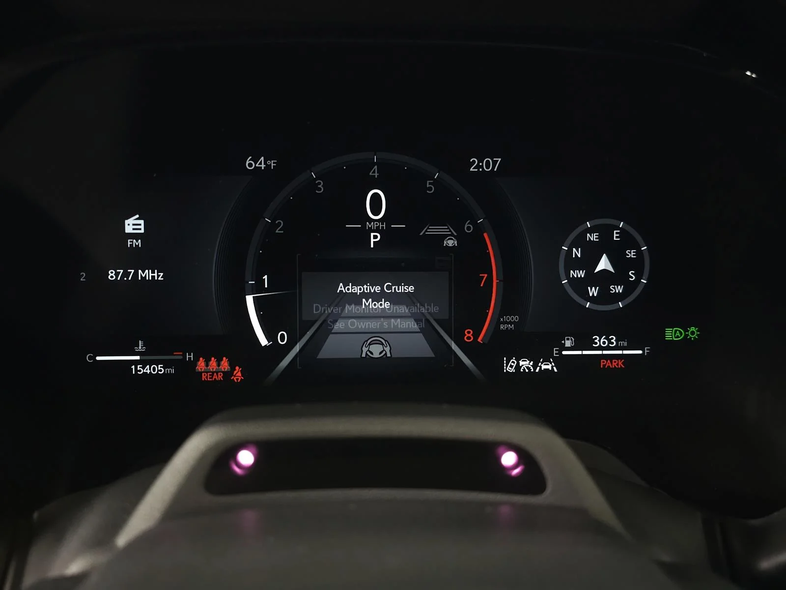 Certified Used 2025 Green Lexus PREMIUM image 22