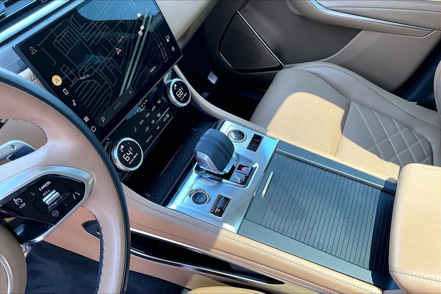 Used 2022 Fuji White Jaguar S image 16