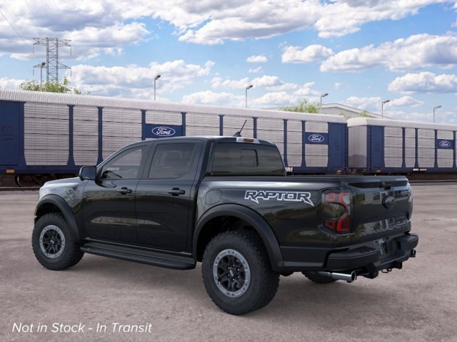 New 2026 Shadow Ford Raptor image 4