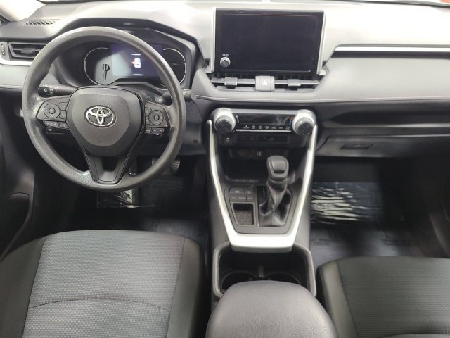 Certified Used 2023 Silver Sky Metallic Toyota LE image 20