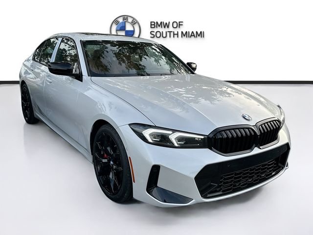 2026 BMW 3 Series 330i