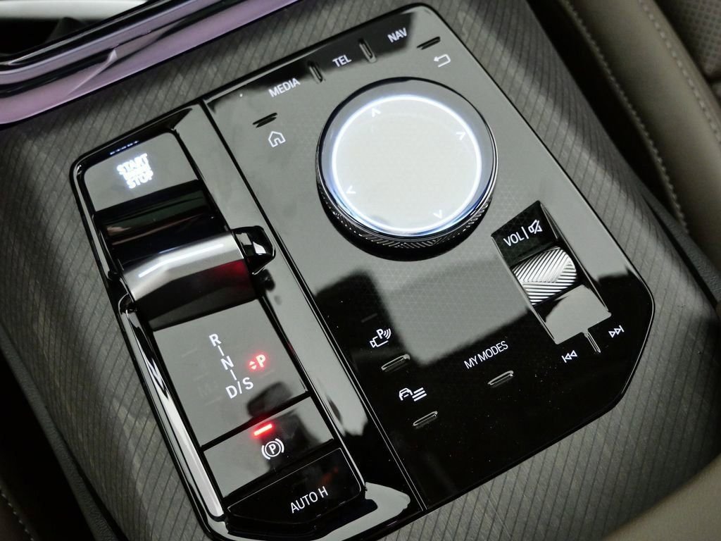 2026 BMW X3 30 - Photo 52