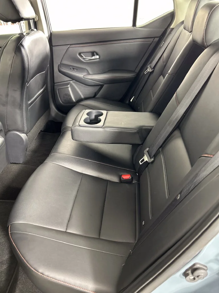 Used 2024 Gray Nissan SR image 17