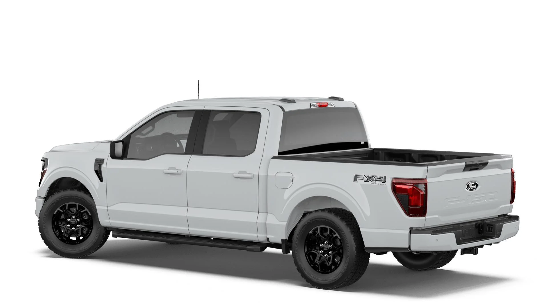 New 2026 AVALANCHE Ford XLT image 2