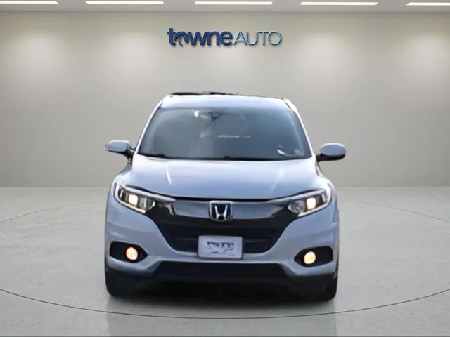 Used 2022 White Honda EX-L image 10