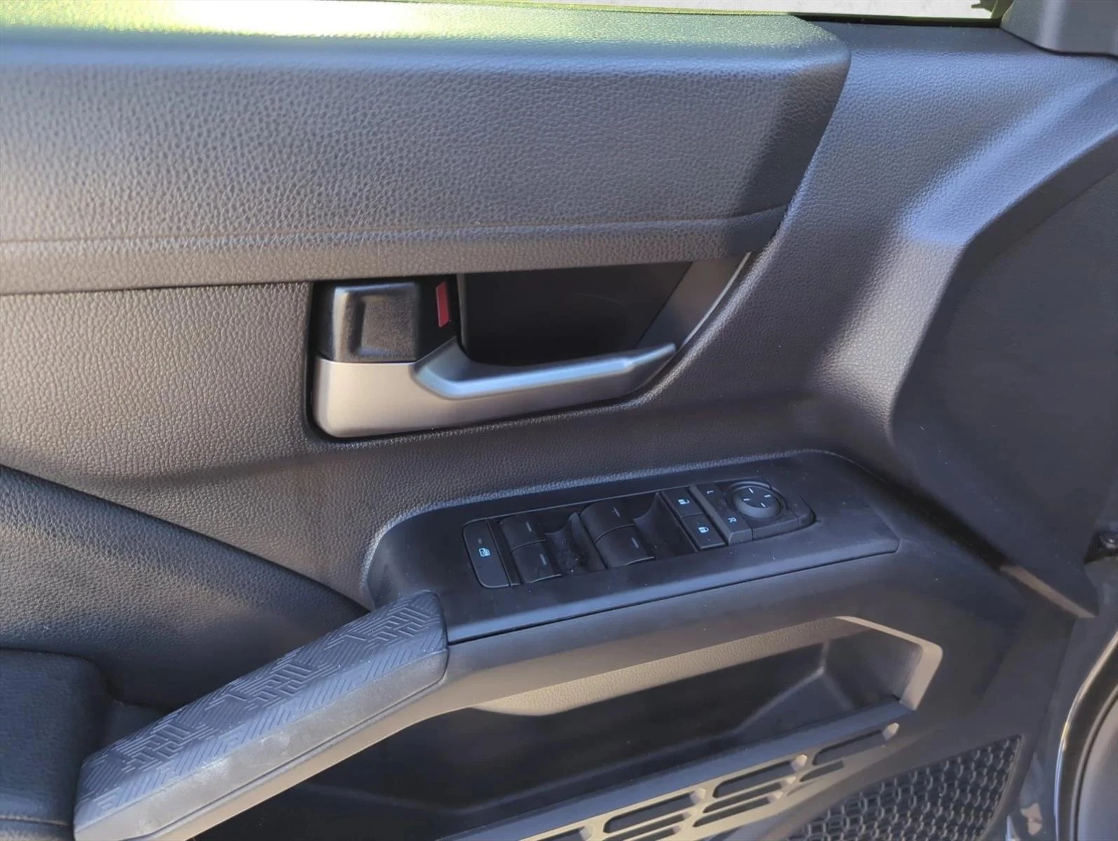 Used 2026 Underground Toyota TRD Sport Hybrid image 9